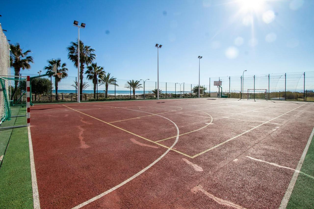 Espacio 15 - Primera Linea De Playa كولرا المظهر الخارجي الصورة